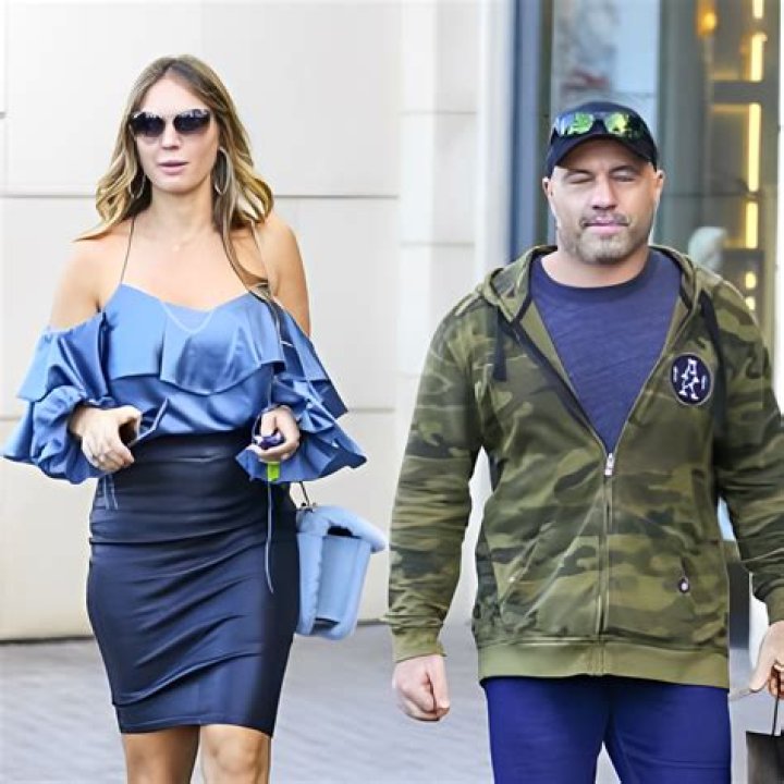 Joe Rogan's Kids' Ages: A Comprehensive Guide