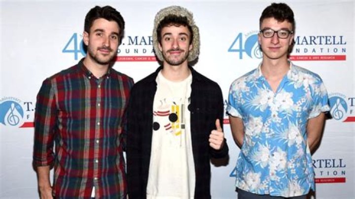 Uncovering The Age Of AJR Band: A Comprehensive Guide