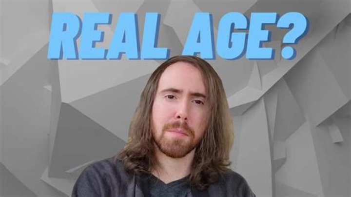 How Old Is Asmongold? Get The Answer Here!