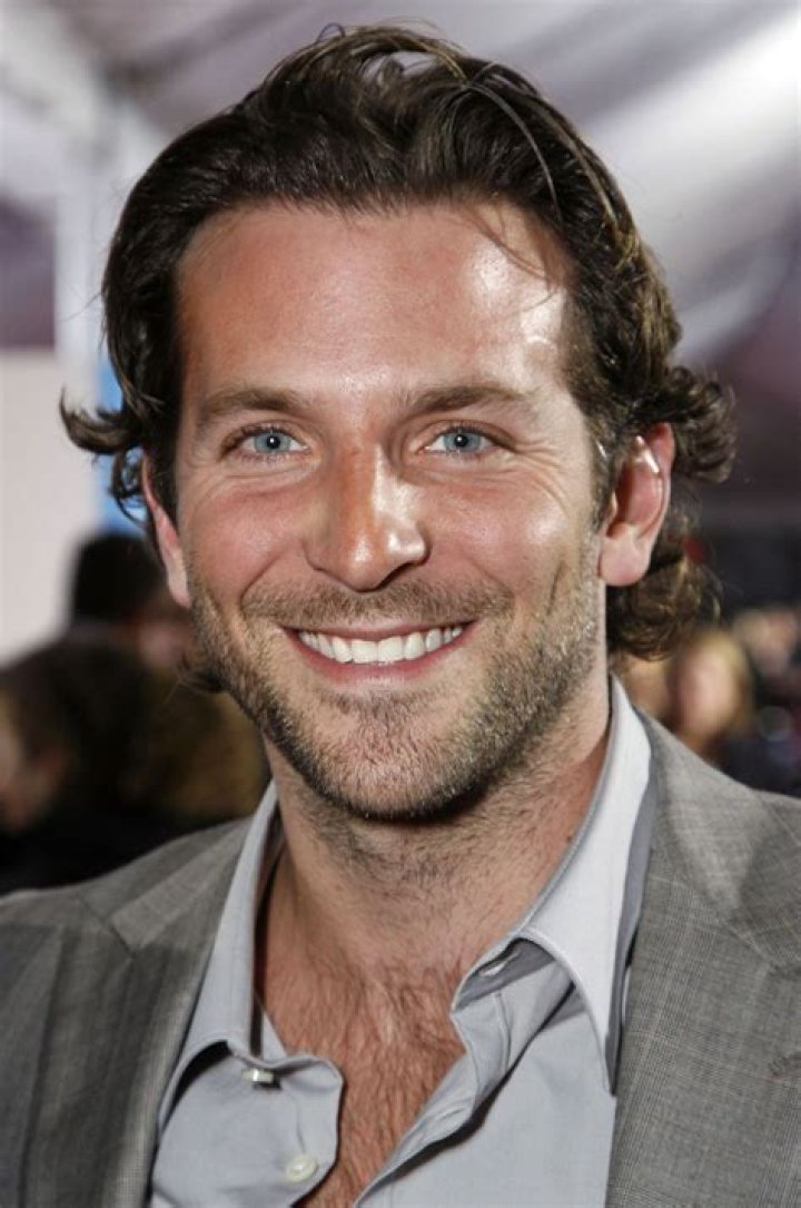Get The Latest Scoop: Bradley Cooper's Age Revealed