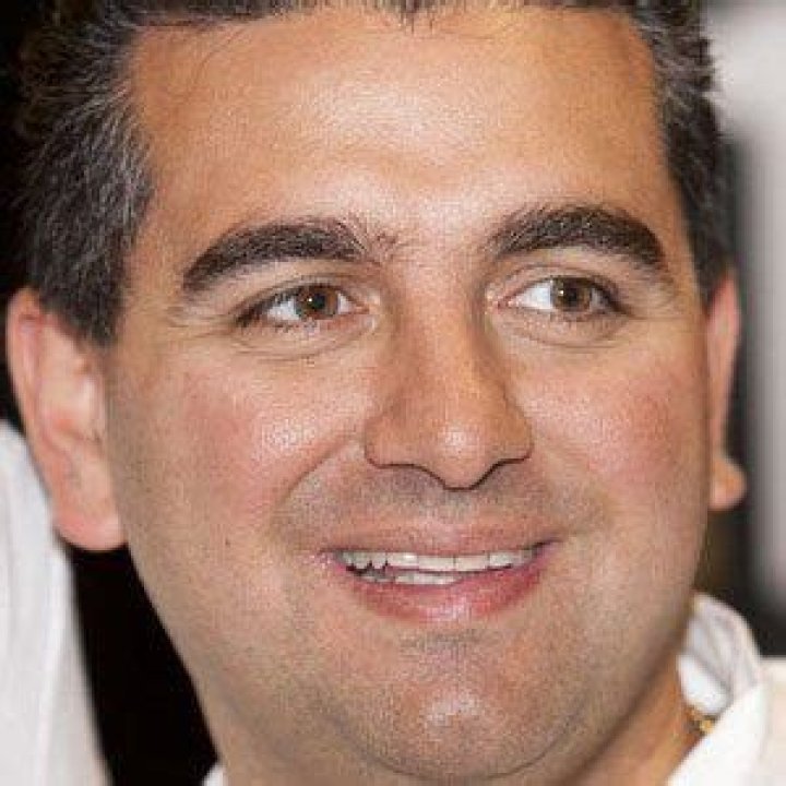 How Old Is Buddy Valastro: A Culinary Journey Through Time