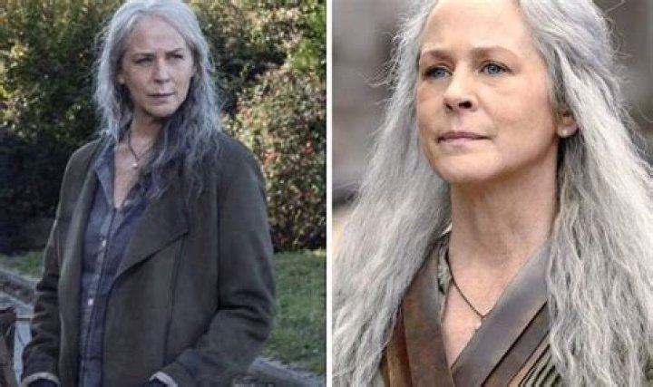 Uncover Carol's Age: Exploring Her Journey In The Walking Dead