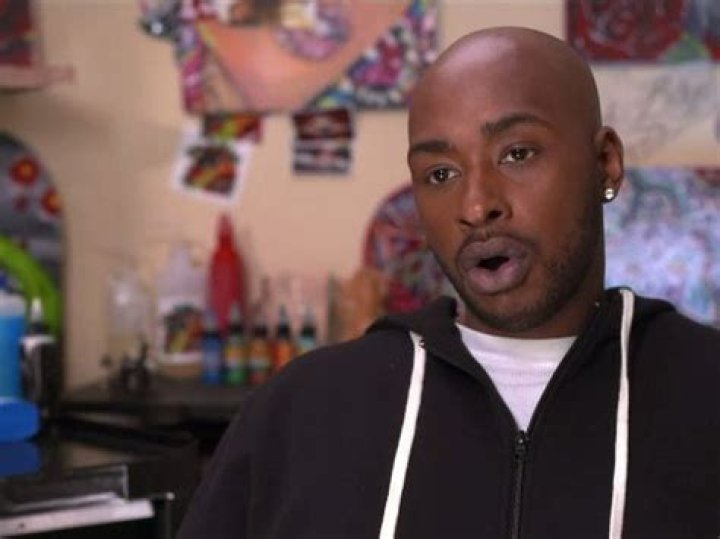 Age Unveiled: How Old Is Caesar Emanuel From 'Black Ink Crew'?