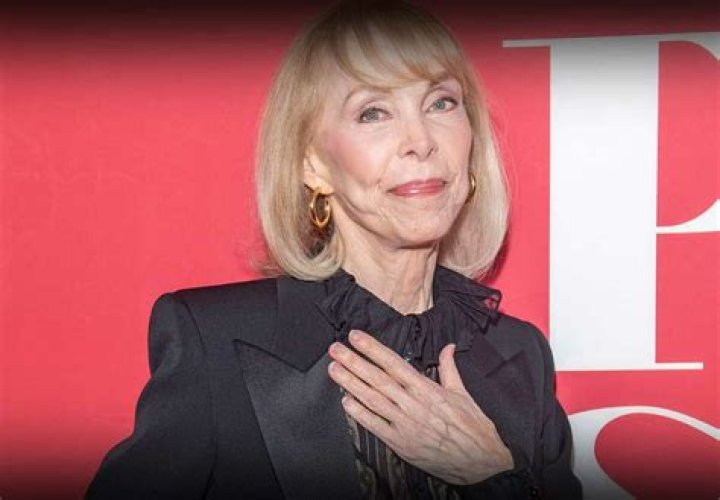 How Old Is Elaine Joyce Today? Get The Latest Scoop On Her Age