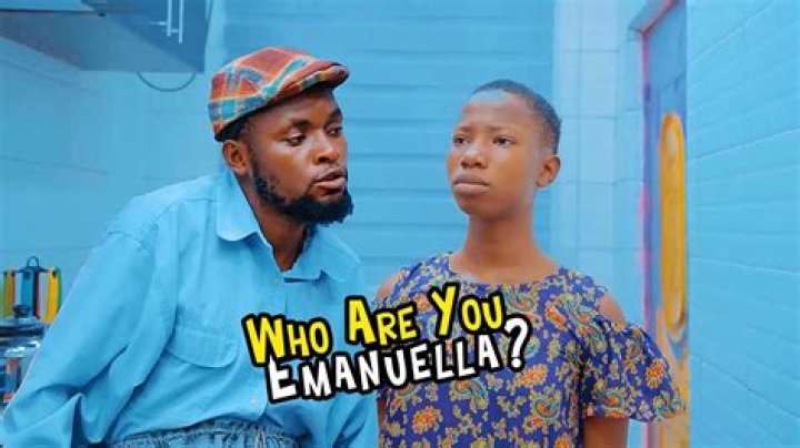Uncover Emmanuella Emmanuel's Age: Inside The Life Of The Comedy Prodigy