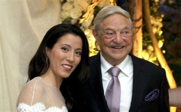 George Soros' Wife: Age Revealed And More