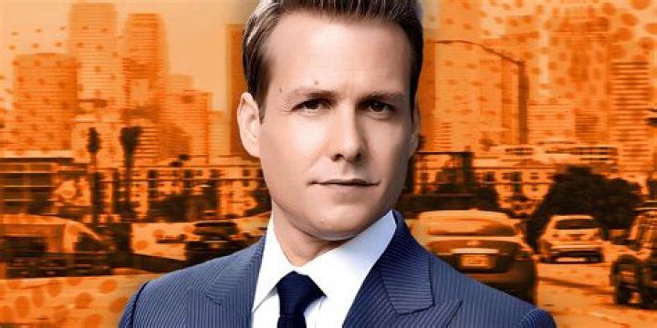 How Old Is Harvey Specter, Unveiled: A Character Profile Analysis