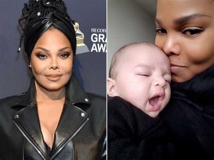 Unraveling The Age Of Janet Jackson's Son In 2023