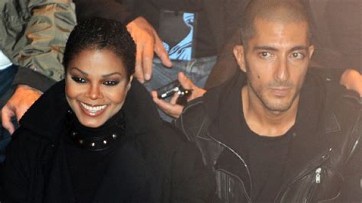 The Age Of Janet Jackson's Child: An In-Depth Analysis