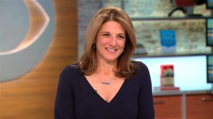 How Young Is Jill Schlesinger: Exploring Her Age