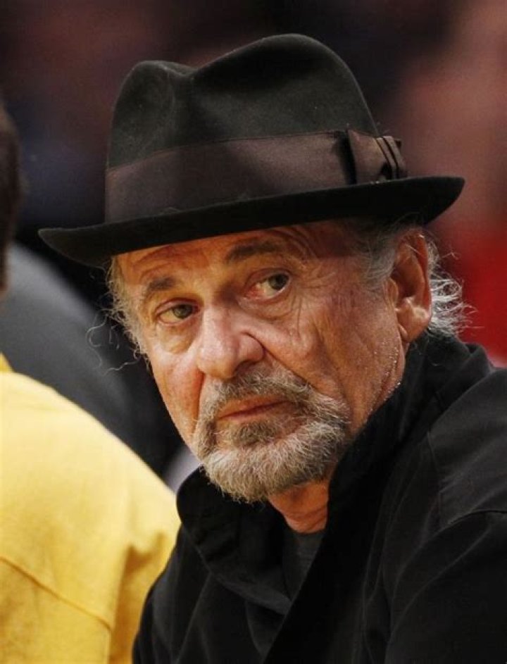 Joe Pesci's Current Age: Unveiled!