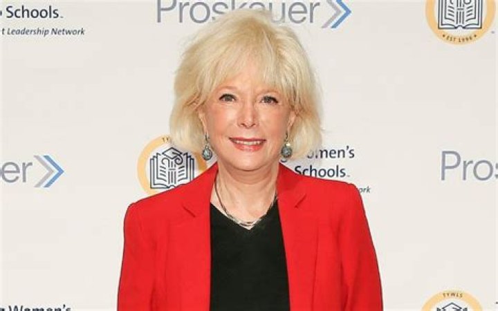 How Old Is Leslie Stahl: The Venerable Journalist's Age Unveiled