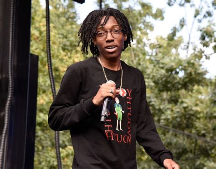 Unveiling Lil Tecca's Age: How Old Is The Young Rap Phenom?