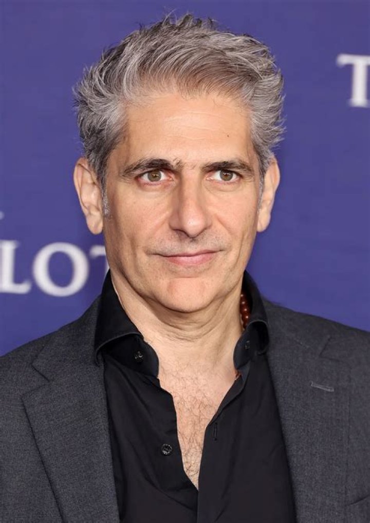 Get The Scoop: How Old Is Michael Imperioli?