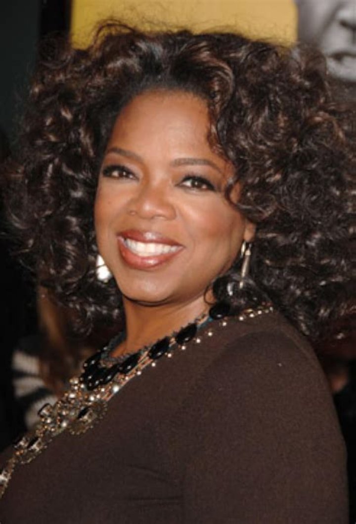When Was Oprah Winfrey Born? Get Her Age And Birthday