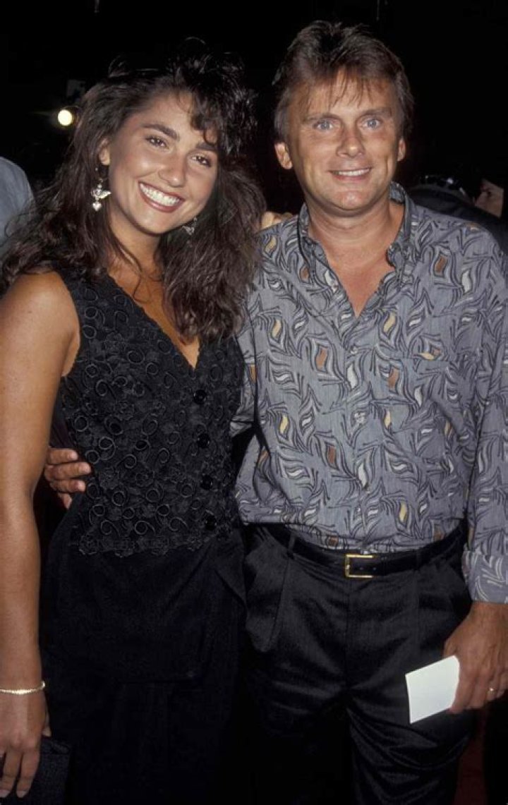 Pat Sajaks Wife Age: How Old Is Lesly Sajak?