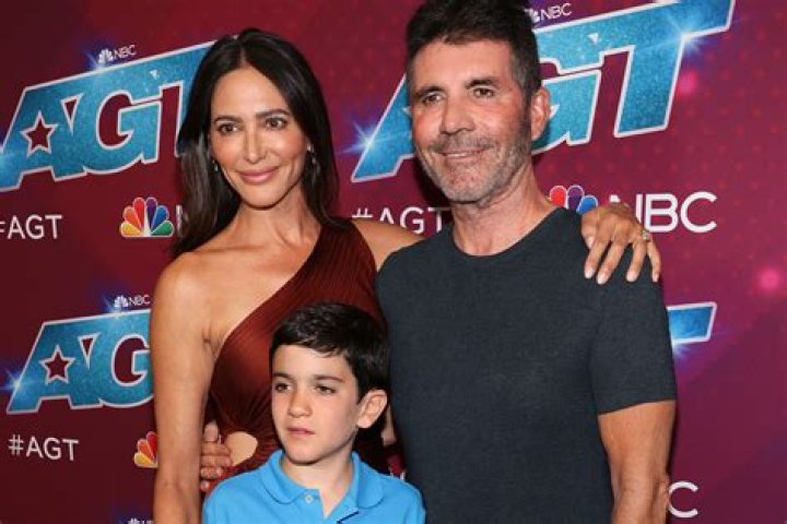 Dive Into The Life Of Simon Cowell's Son: Exploring His Age