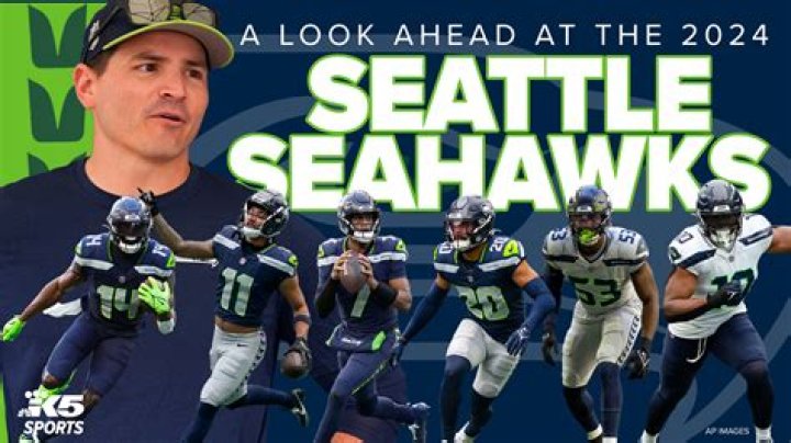 Get To Know: The Age Of The Seattle Seahawks' Coach