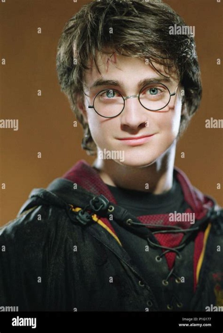 Unveiling The Age Of Daniel Radcliffe In The Goblet Of Fire