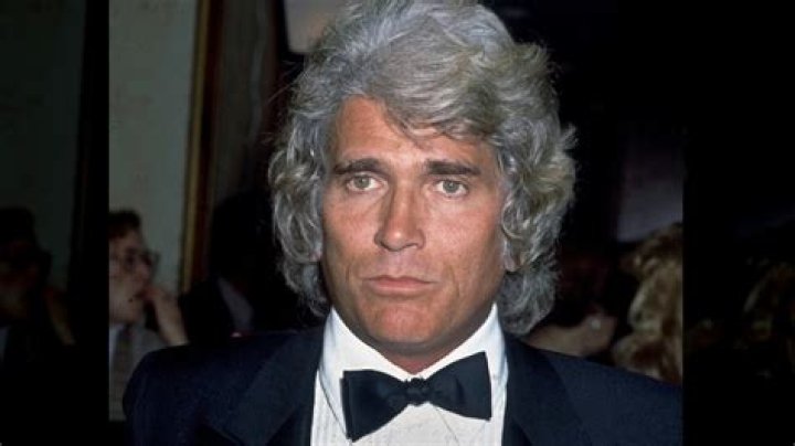 The End Of An Era: How Old Was Michael Landon When He Passed?
