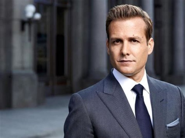 Harvey Specter: Unveiling The Wealth Behind The Charismatic Persona