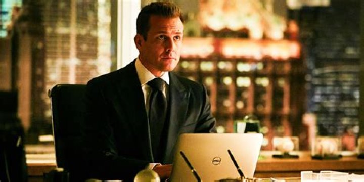 The Astonishing Wealth Of Harvey Specter: Unveiling His Unprecedented Riches
