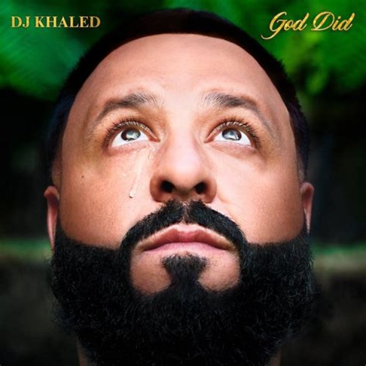 An In-Depth Exploration Of DJ Khaled's Height