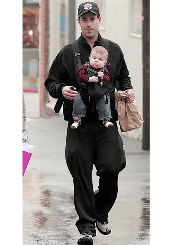 Unveiling Carson Daly's Height: Unlocking Fascinating Insights