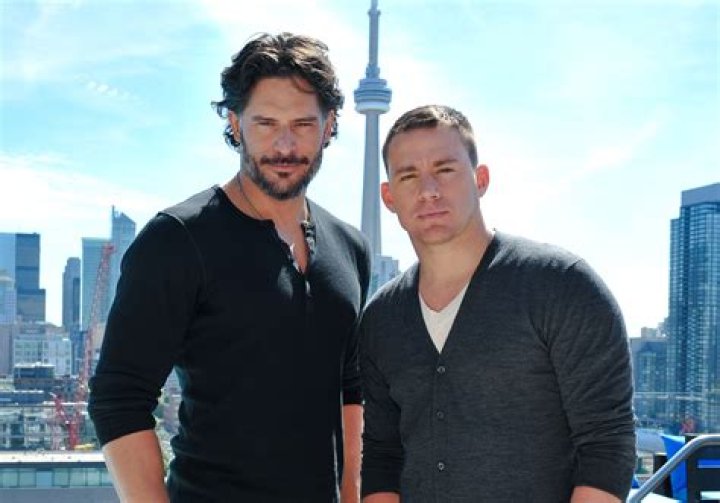 Uncover The Height Of Hollywood Heartthrob Channing Tatum