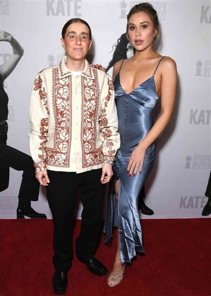 How Tall Is Gabby Windey? Uncovering Her Impressive Stature