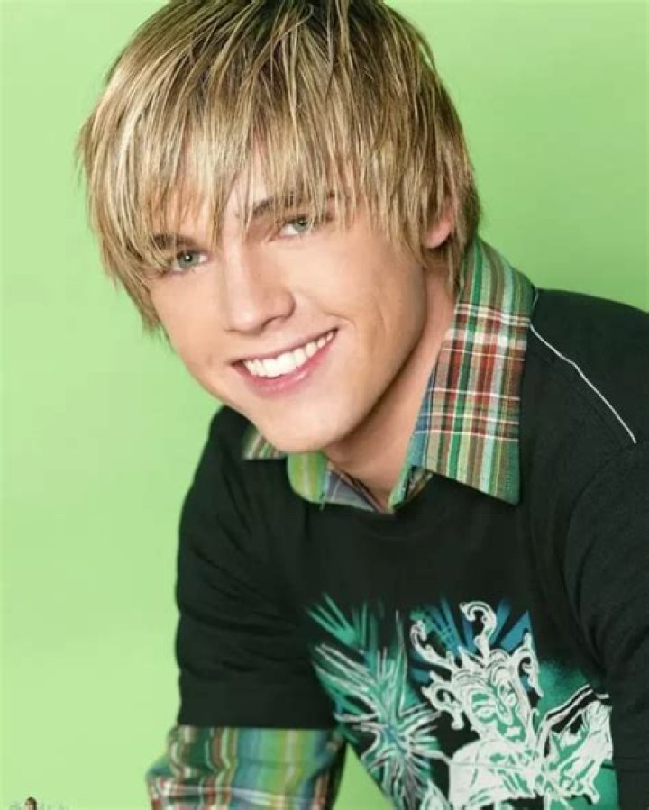 Uncover The True Height Of Jesse McCartney: The Ultimate Guide