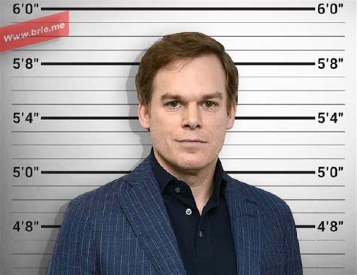 Uncovering Michael C. Hall's Towering Stature: Exploring His Height