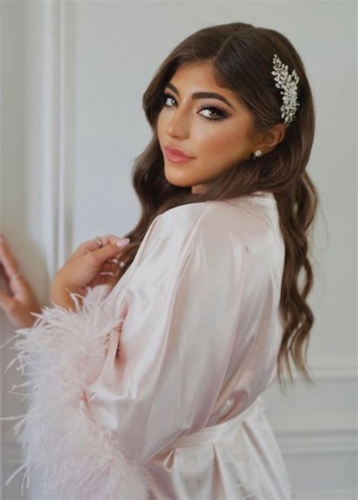 Milania Giudice's Height: Surprising Stats And Diet Secrets