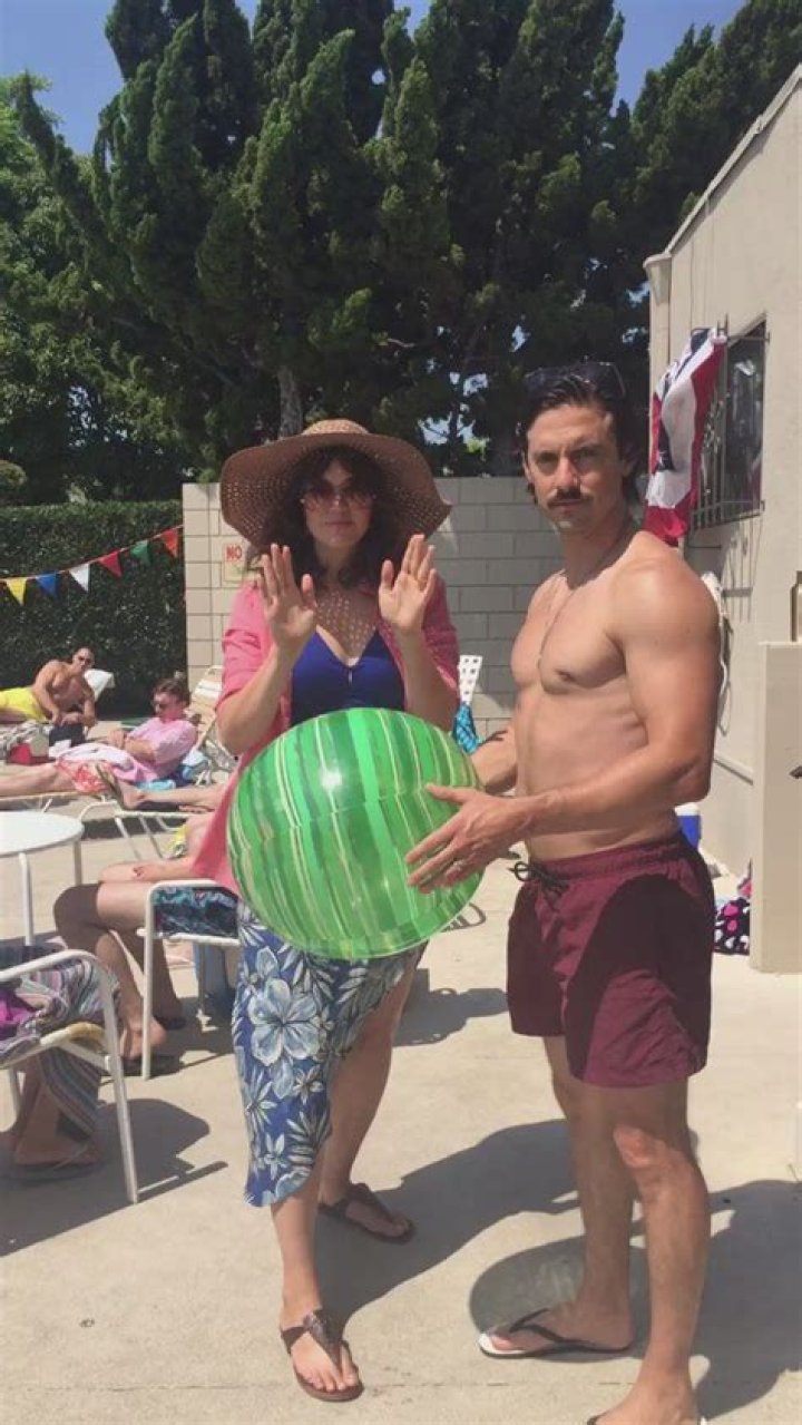 Unveiling Milo Ventimiglia's Stature: Height Explored In Feet