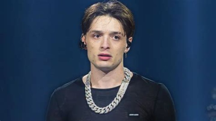 Unveiling The Secrets Of "How Tall Is Peso Pluma": Insights For The Boxing Enthusiast