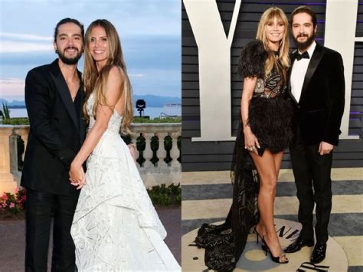 Unveiling Tom Kaulitz's Height: Surprising Revelations!