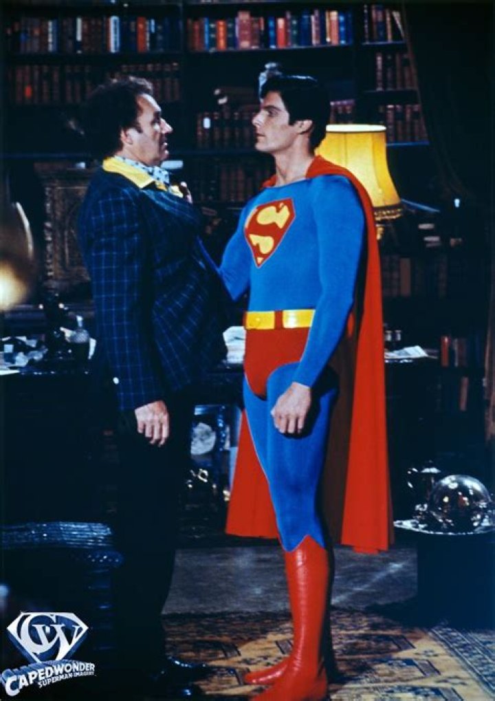 Astonishing Height Of Christopher Reeves: The Uncovered Truth