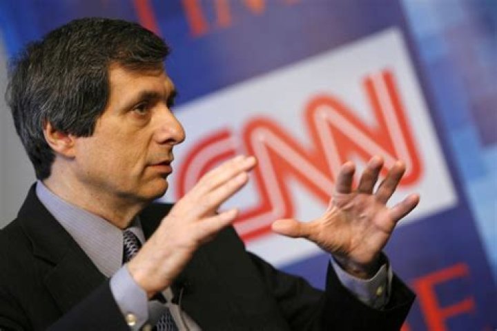 Howard Kurtz Net Worth: A Look At The Celebrated Media Critic's Fortune