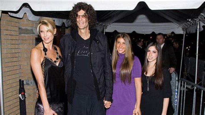Unveiling Howard Stern's Daughters: Surprising Revelations And Inspiring Journeys