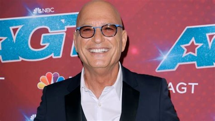 Howie Mandel: Legendary Comedian And TV Host