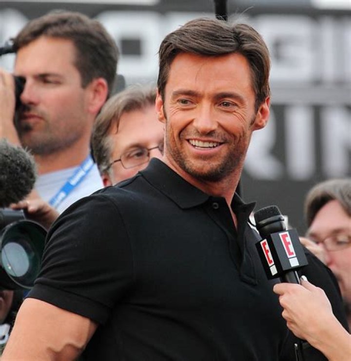 Hugh Jackman Embodies Integrity: Uncovering His Core Values