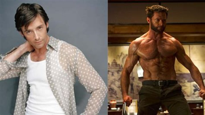 Hugh Jackman's Weight: How He Achieved His Chiseled Physique