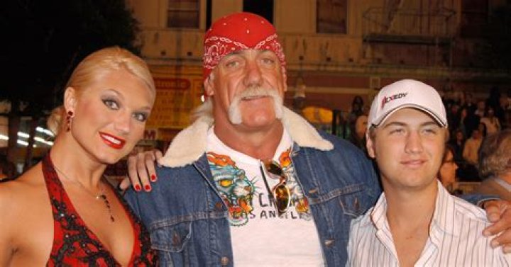 Hulk Hogan's Kids: Meet The Famous Family