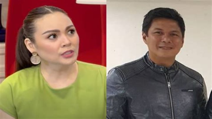 Unveiling The Life Of The Husband Of Claudine Barretto