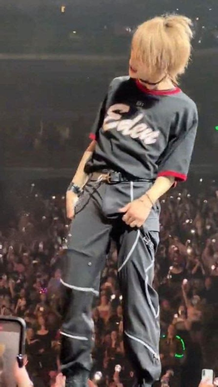 A Comprehensive Guide To "Hyunjin Bulge"