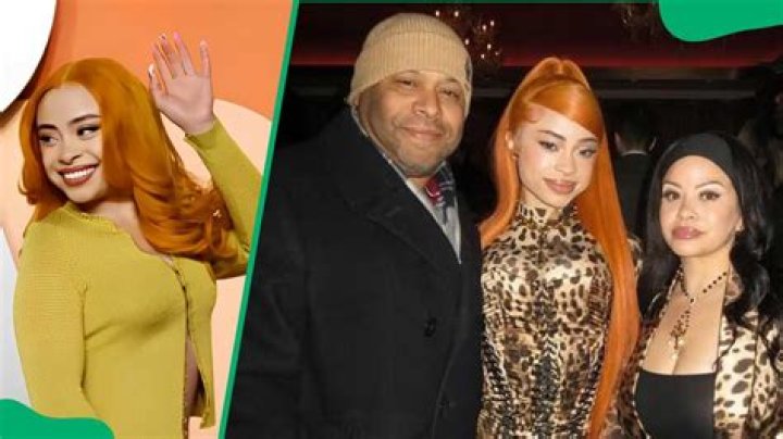 Uncovering Ice Spice's Cultural Heritage: Exploring Her Parents' Ethnicities