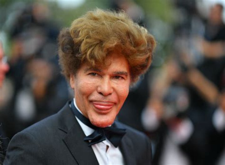 Unraveling The Life And Legacy Of Igor Bogdanoff