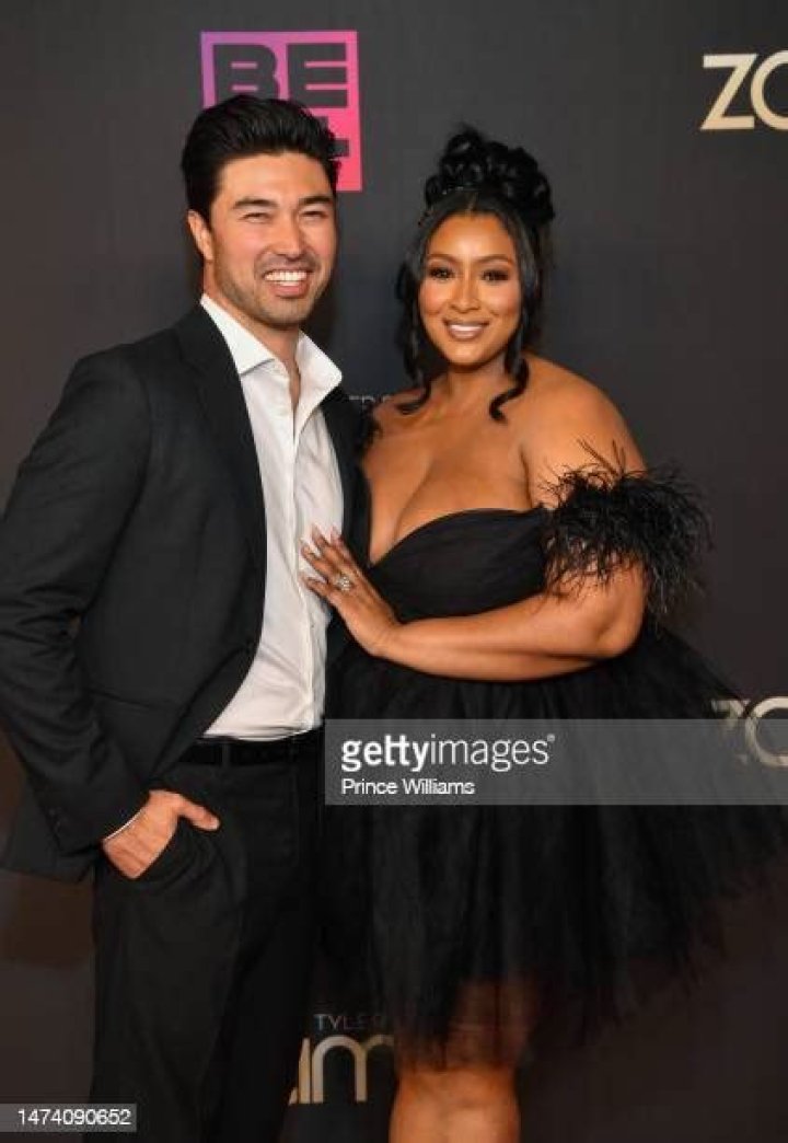 Uncovering The Life Of Imani Perry's Spouse