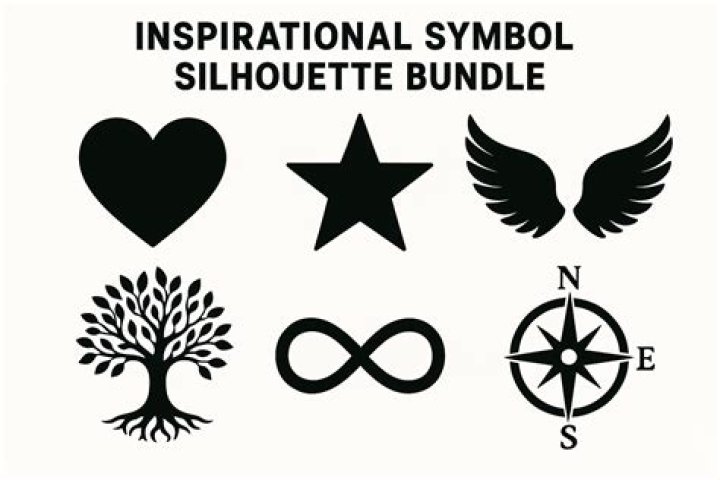 7 Empowering Symbols That Will Ignite Your Soul