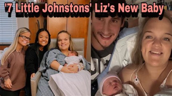 Is Jessa Johnston's Newborn Baby A Little Person? The Answer May Surprise You!